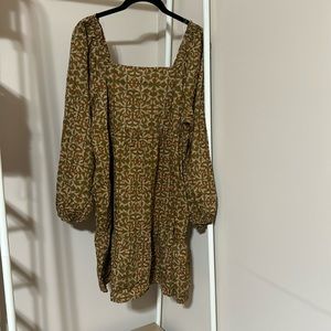 Universal Thread Dress